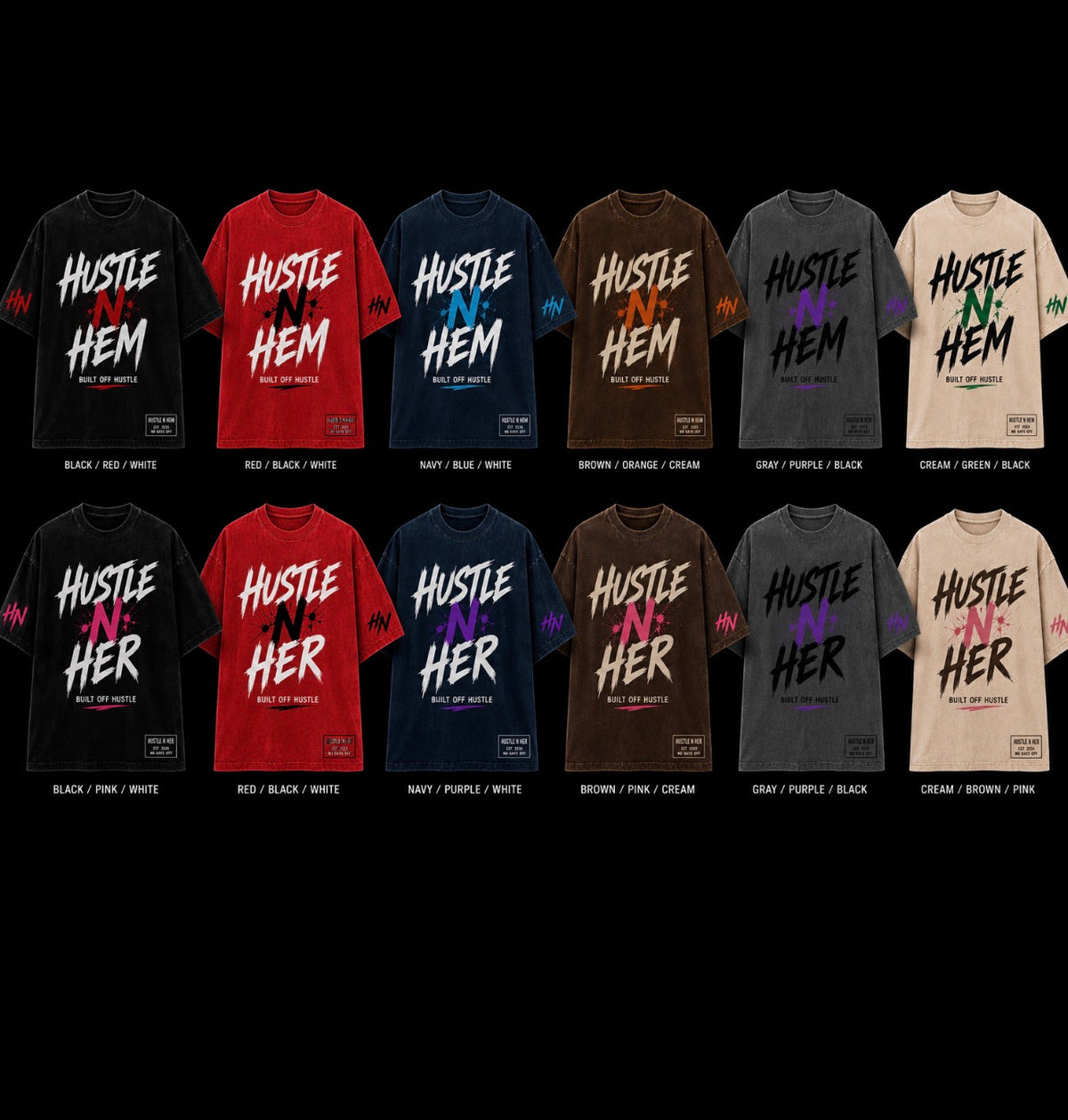 Pre-Order