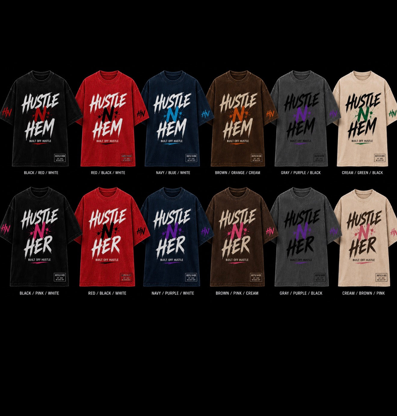 Pre-Order